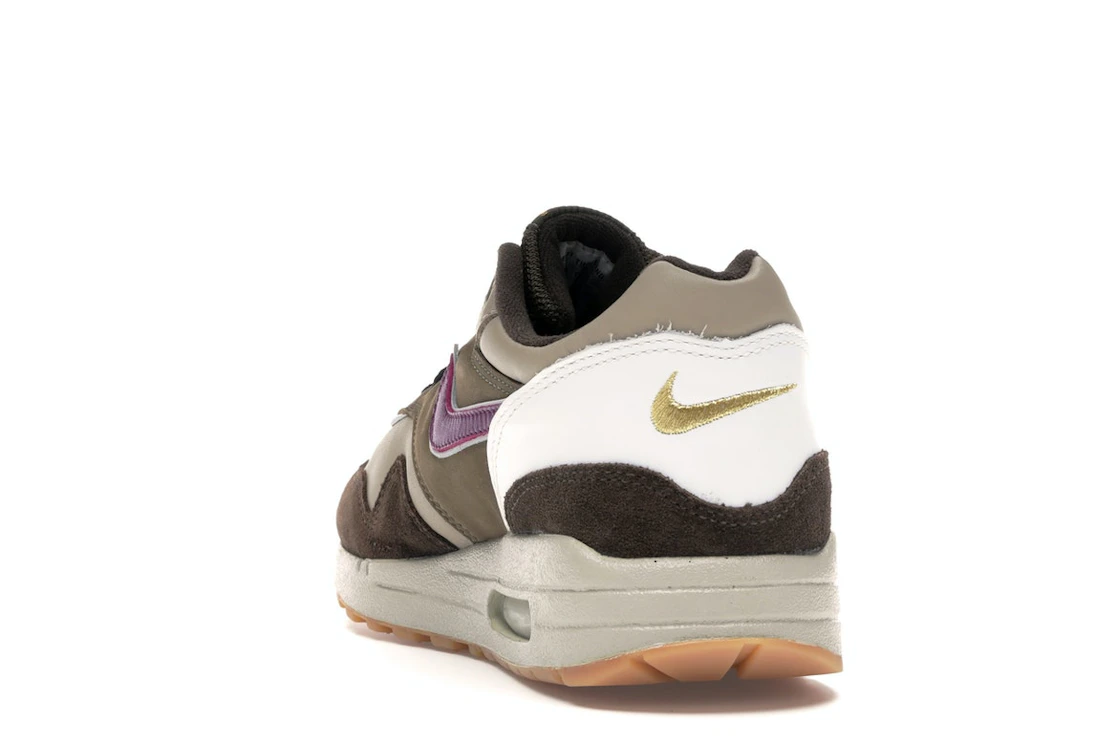 Vue 26 de Nike Air Max 1 B atmos Viotech