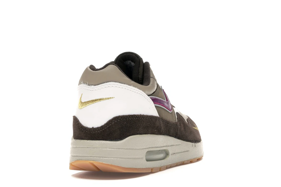 Vue 30 de Nike Air Max 1 B atmos Viotech