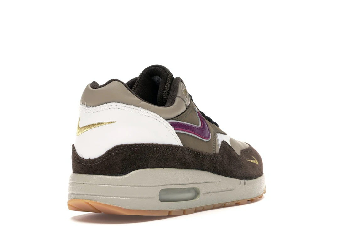 Vue 31 de Nike Air Max 1 B atmos Viotech