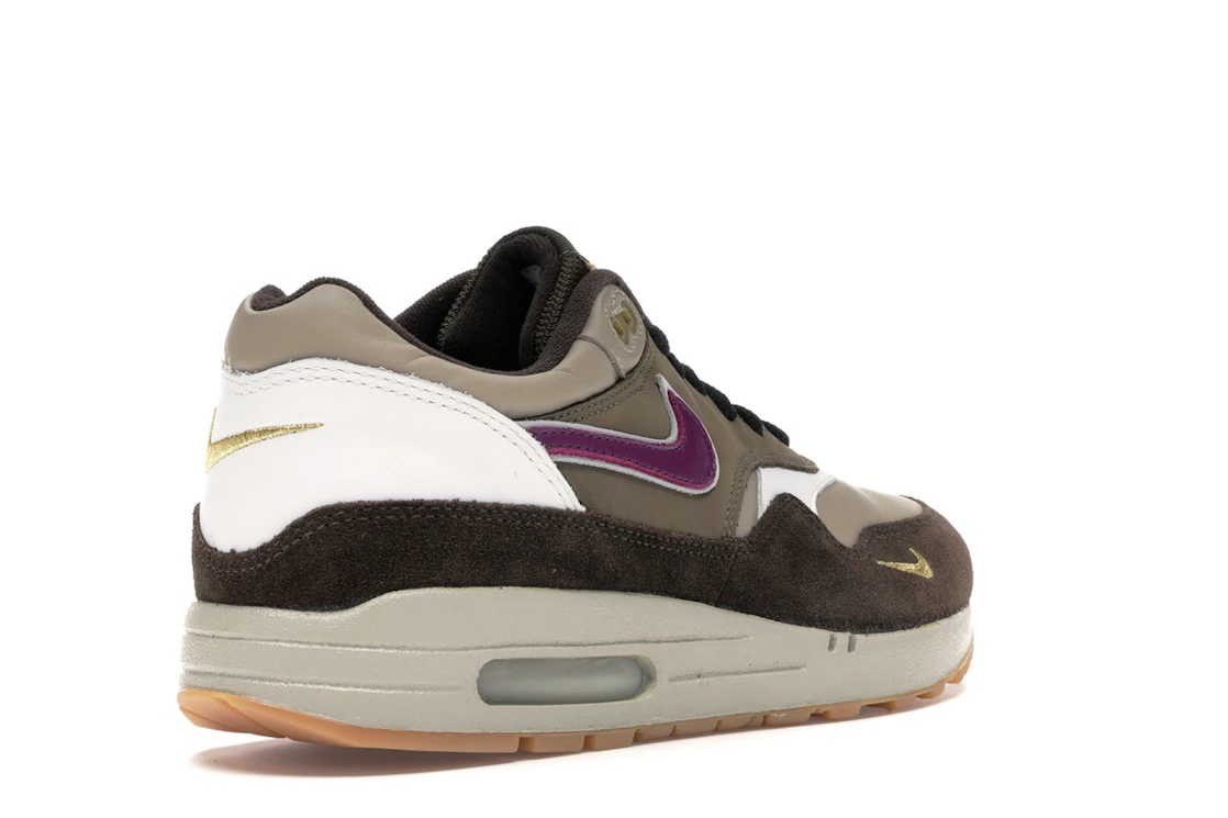 Vue 32 de Nike Air Max 1 B atmos Viotech