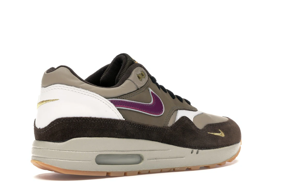 Vue 33 de Nike Air Max 1 B atmos Viotech