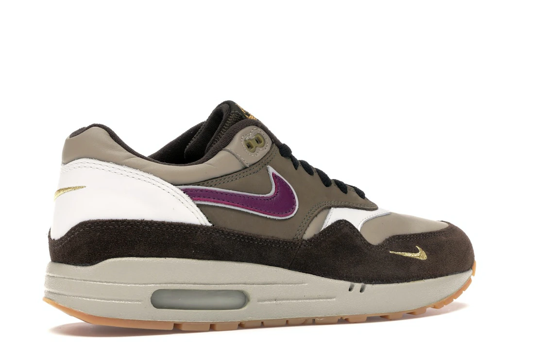 Vue 34 de Nike Air Max 1 B atmos Viotech
