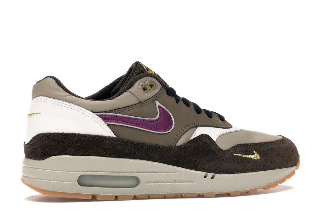 Vue 35 de Nike Air Max 1 B atmos Viotech