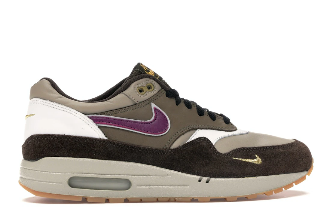 Vue 36 de Nike Air Max 1 B atmos Viotech