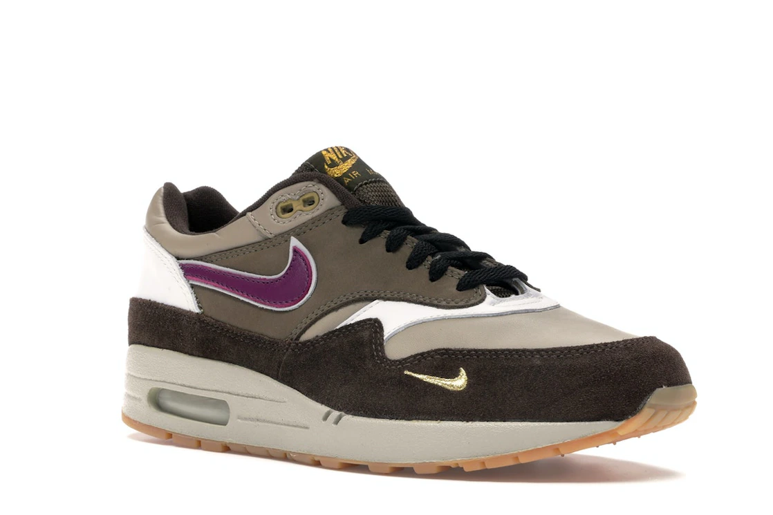Vue 5 de Nike Air Max 1 B atmos Viotech