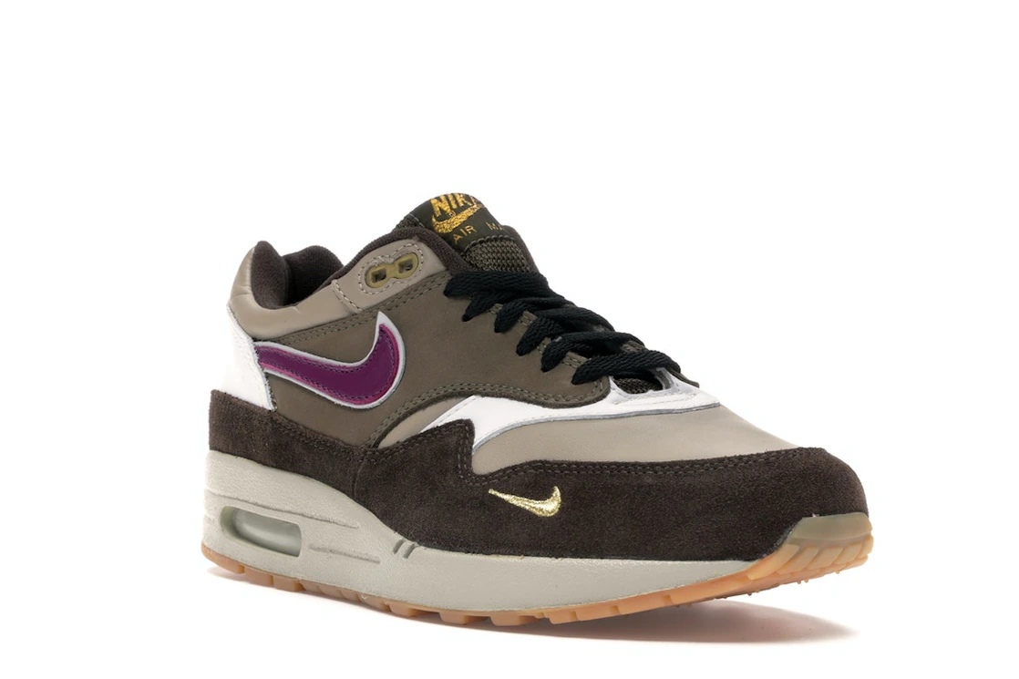 Vue 6 de Nike Air Max 1 B atmos Viotech