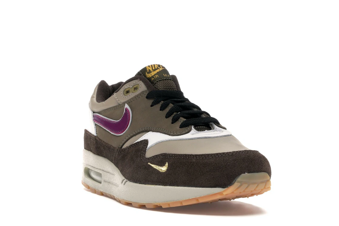 Vue 7 de Nike Air Max 1 B atmos Viotech