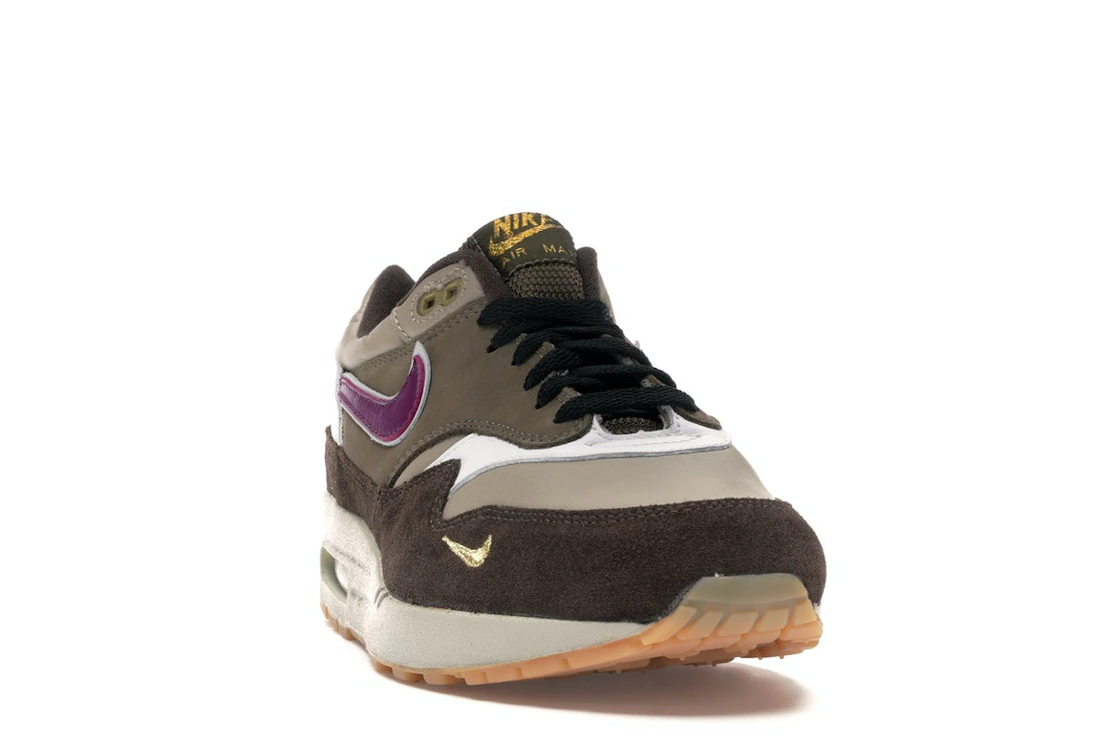 Vue 8 de Nike Air Max 1 B atmos Viotech