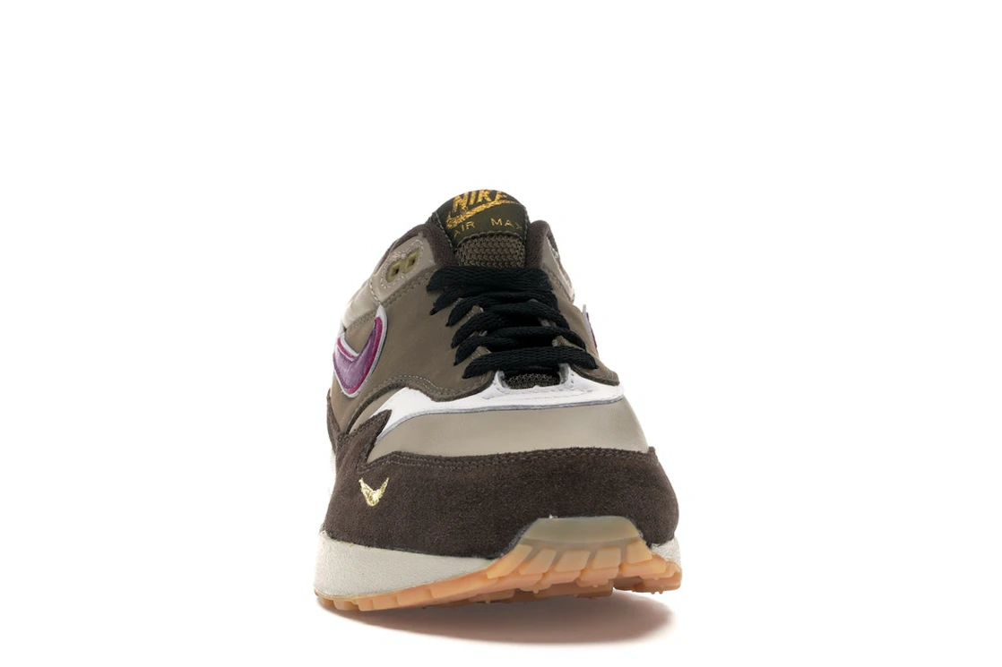 Vue 9 de Nike Air Max 1 B atmos Viotech