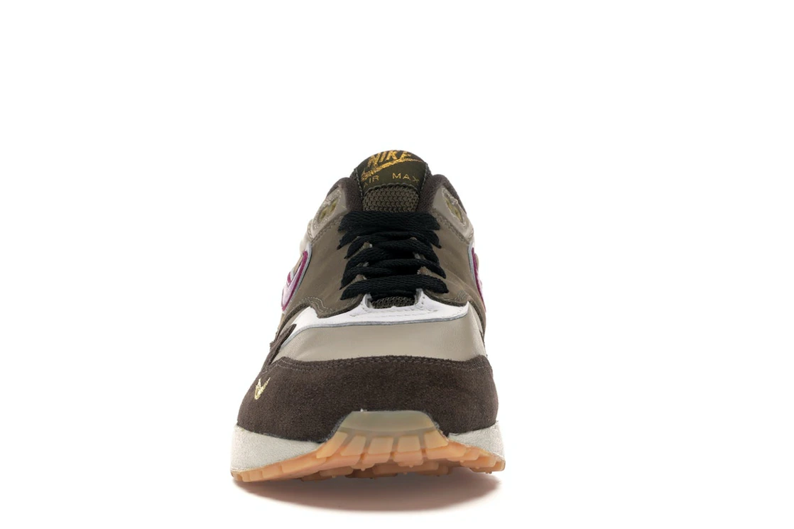 Vue 10 de Nike Air Max 1 B atmos Viotech