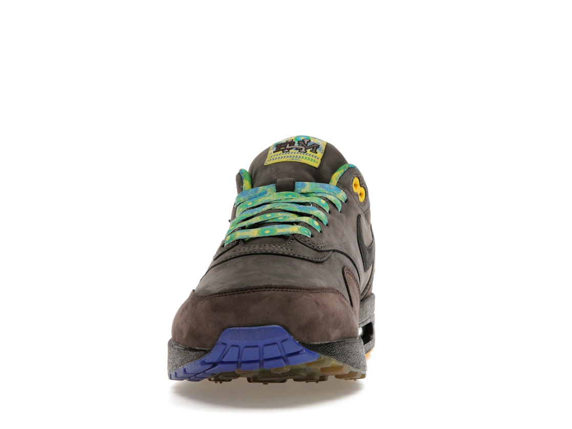 Vue 11 de Nike Air Max 1 BHM (2012)