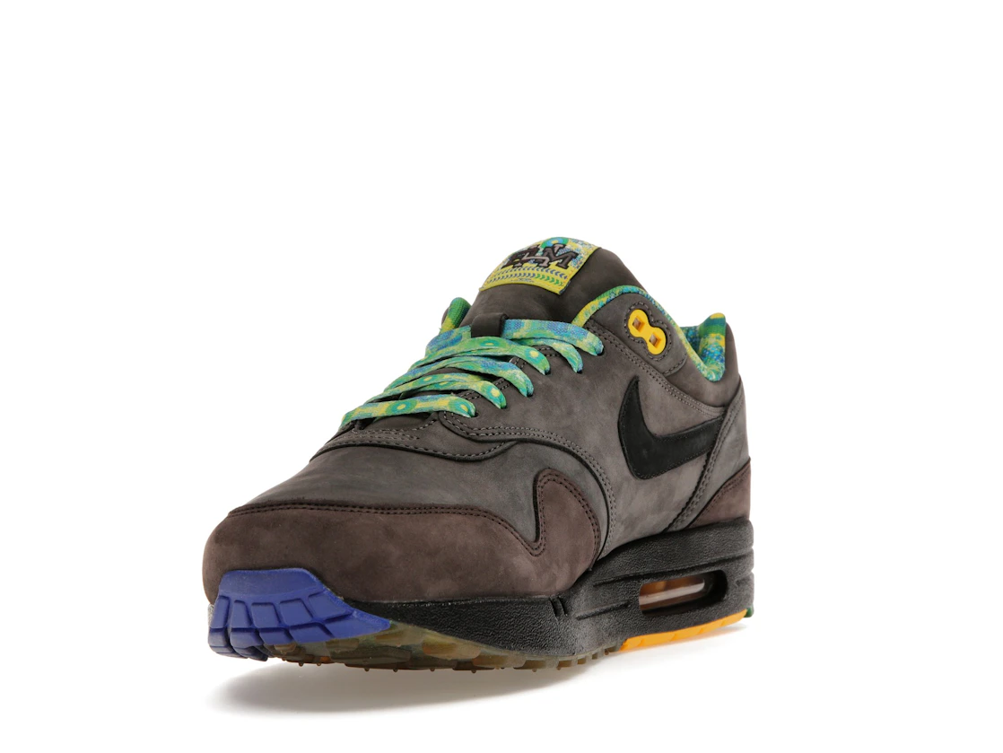 Vue 13 de Nike Air Max 1 BHM (2012)