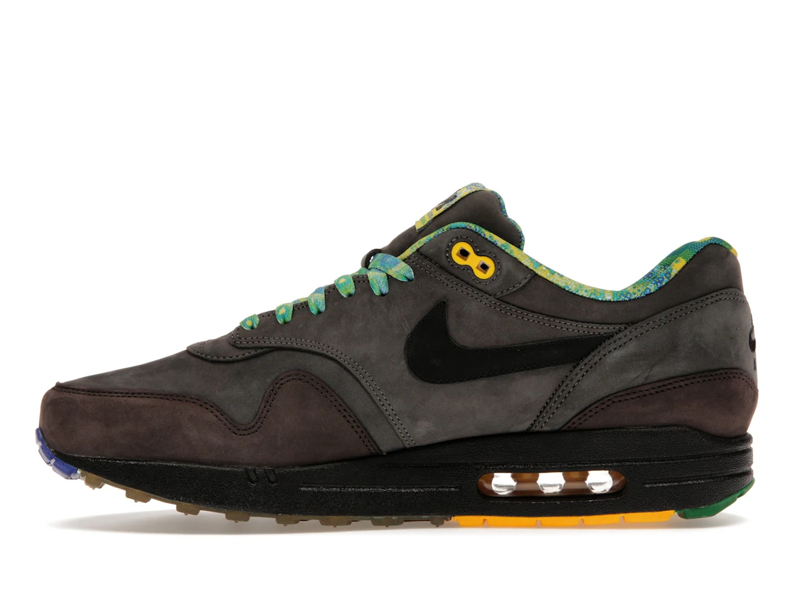 Vue 19 de Nike Air Max 1 BHM (2012)