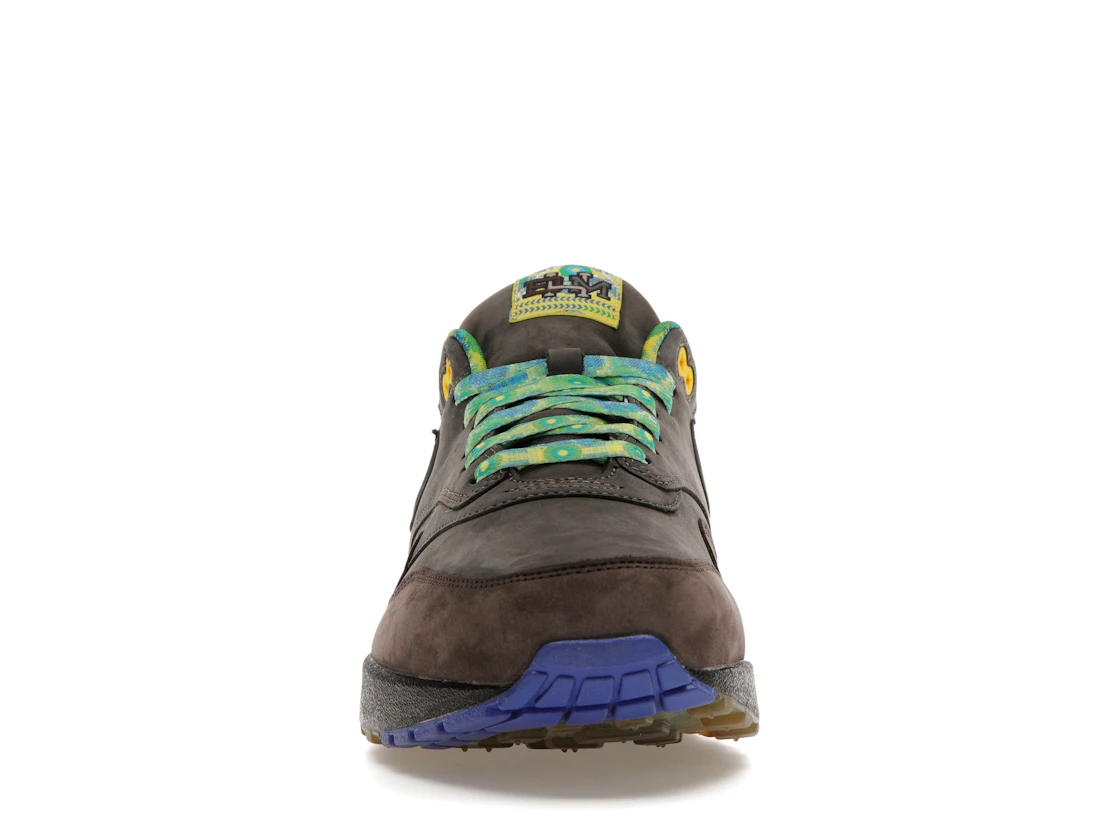 Vue 10 de Nike Air Max 1 BHM (2012)