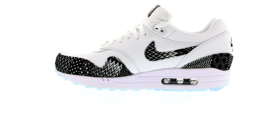 Vue 14 de Nike Air Max 1 BHM (2012)
