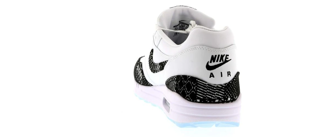 Vue 19 de Nike Air Max 1 BHM (2012)