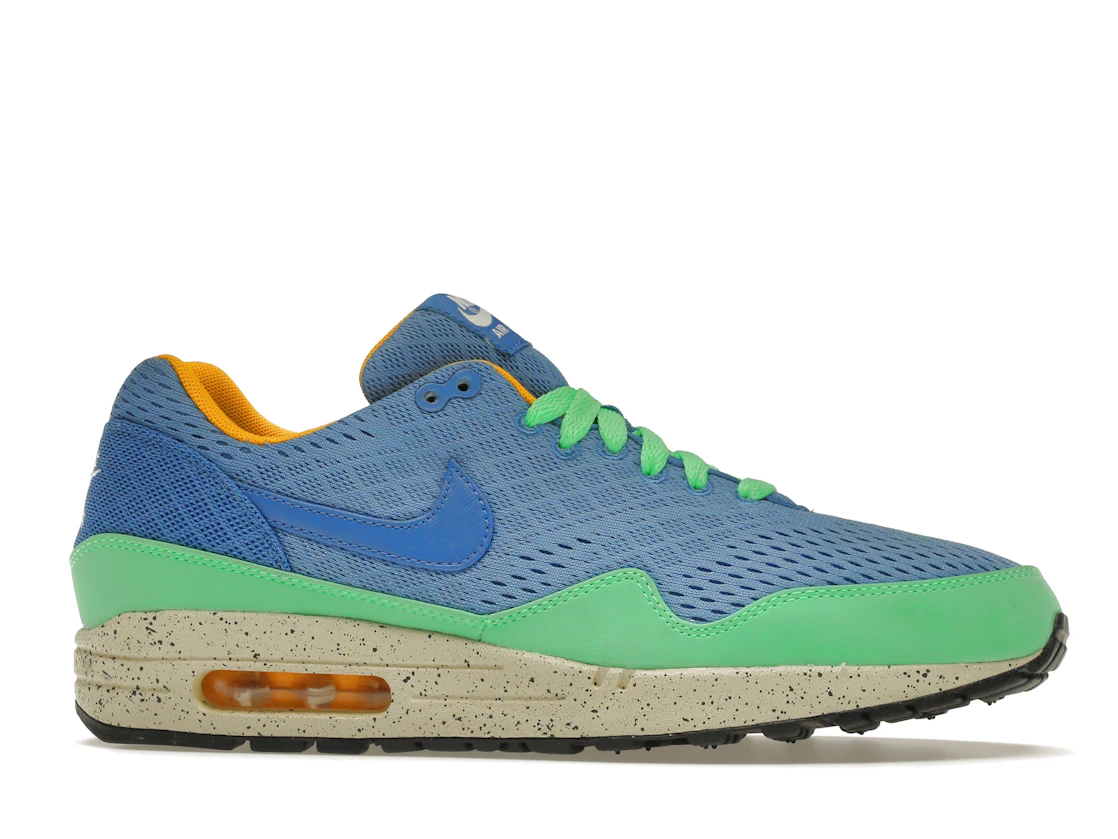 Vue 2 de Nike Air Max 1 Beaches of Rio