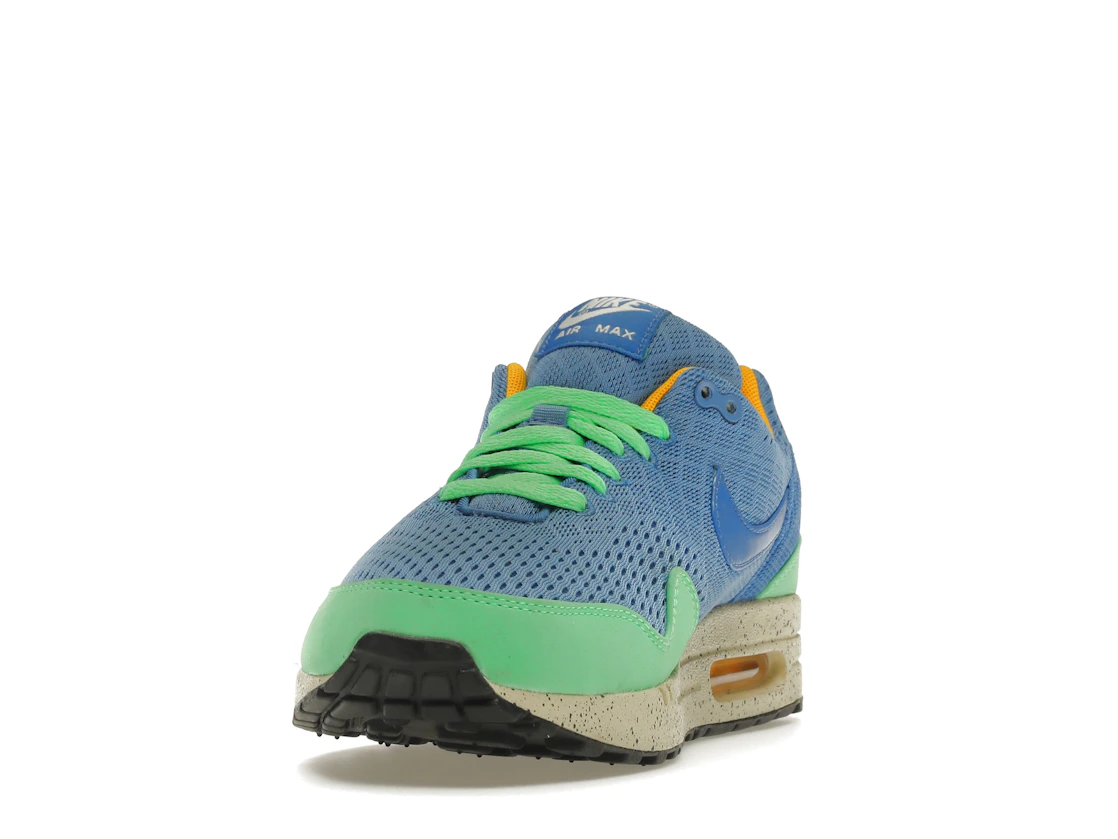 Vue 12 de Nike Air Max 1 Beaches of Rio