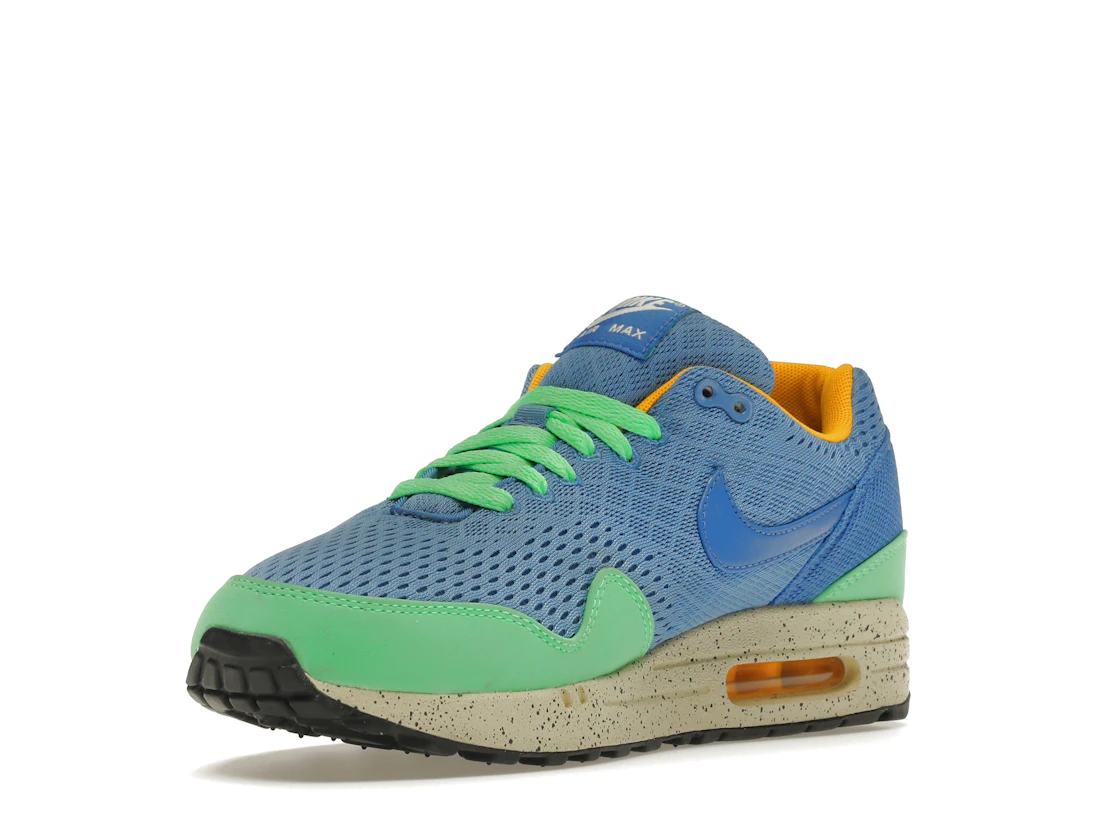 Vue 14 de Nike Air Max 1 Beaches of Rio