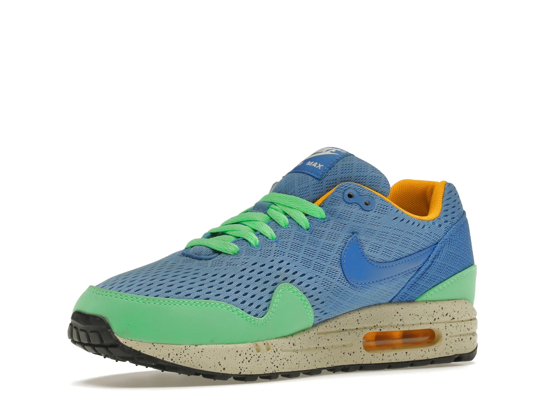 Vue 15 de Nike Air Max 1 Beaches of Rio
