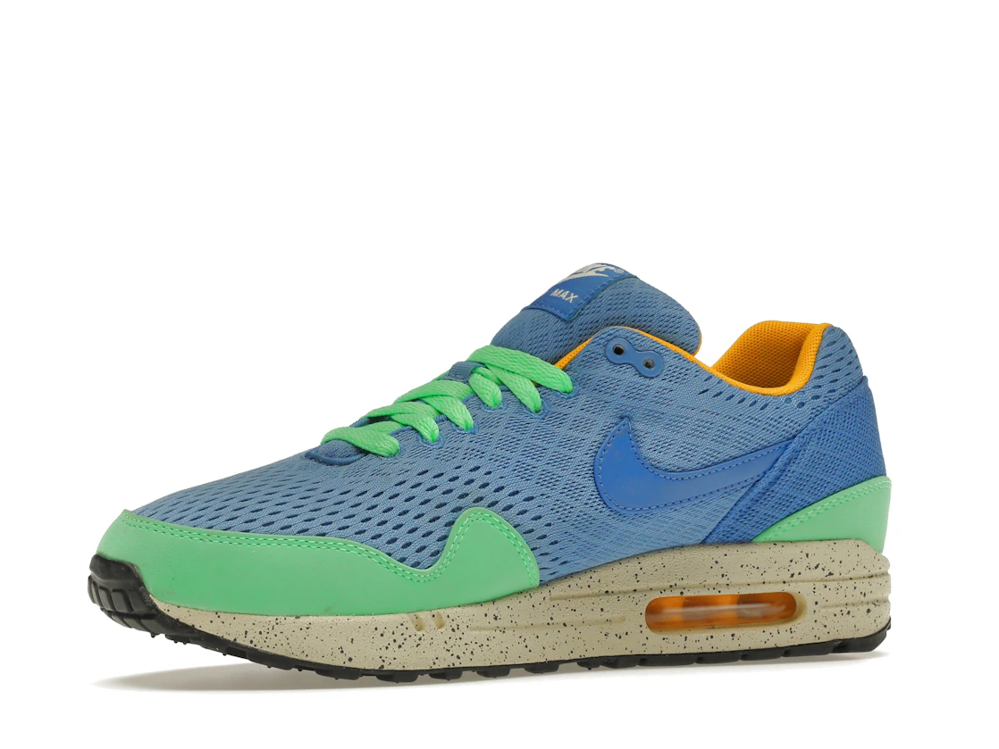 Vue 16 de Nike Air Max 1 Beaches of Rio