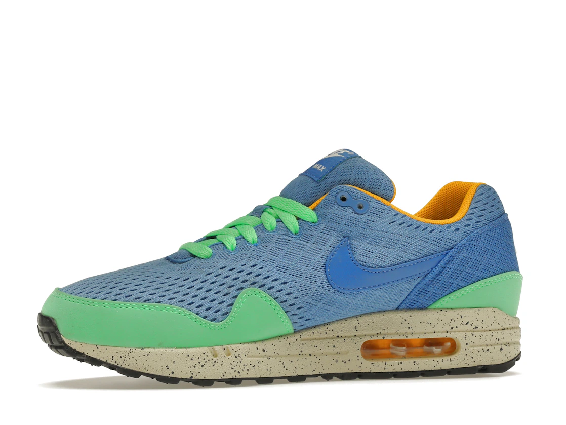Vue 17 de Nike Air Max 1 Beaches of Rio