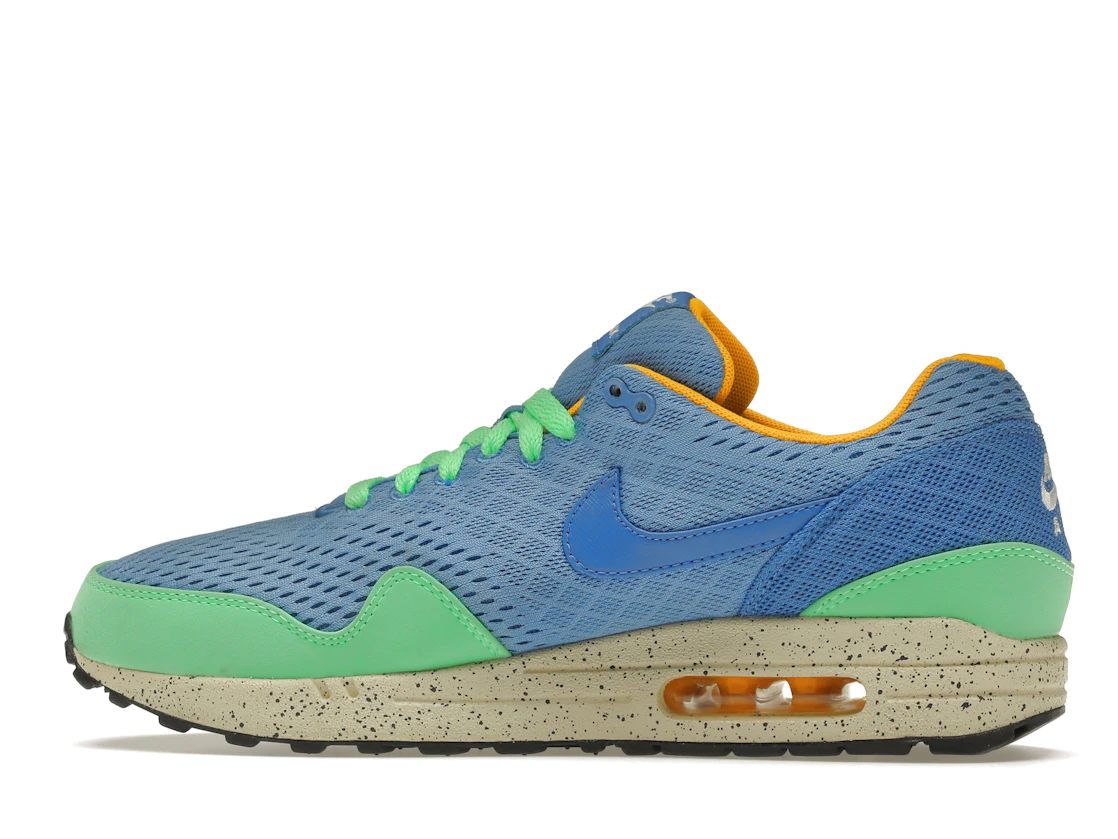 Vue 20 de Nike Air Max 1 Beaches of Rio