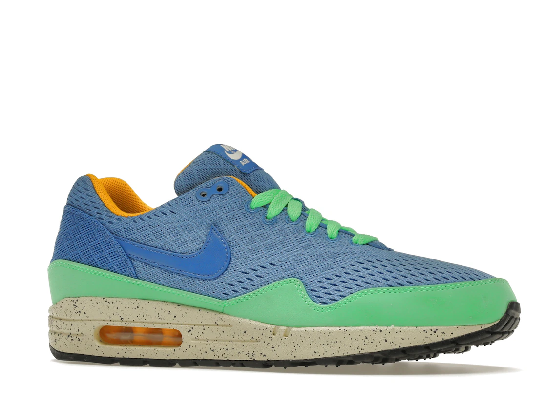 Vue 3 de Nike Air Max 1 Beaches of Rio