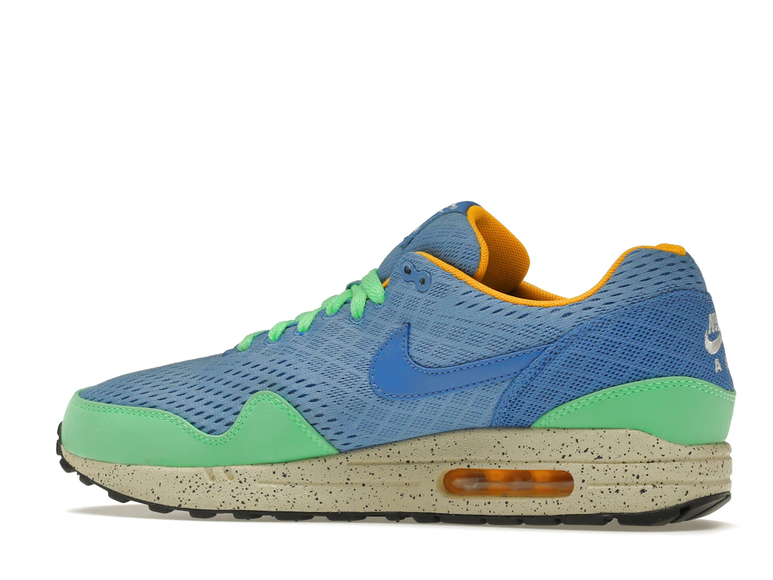 Vue 21 de Nike Air Max 1 Beaches of Rio
