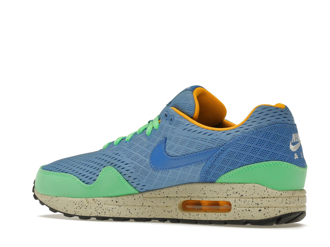 Vue 22 de Nike Air Max 1 Beaches of Rio