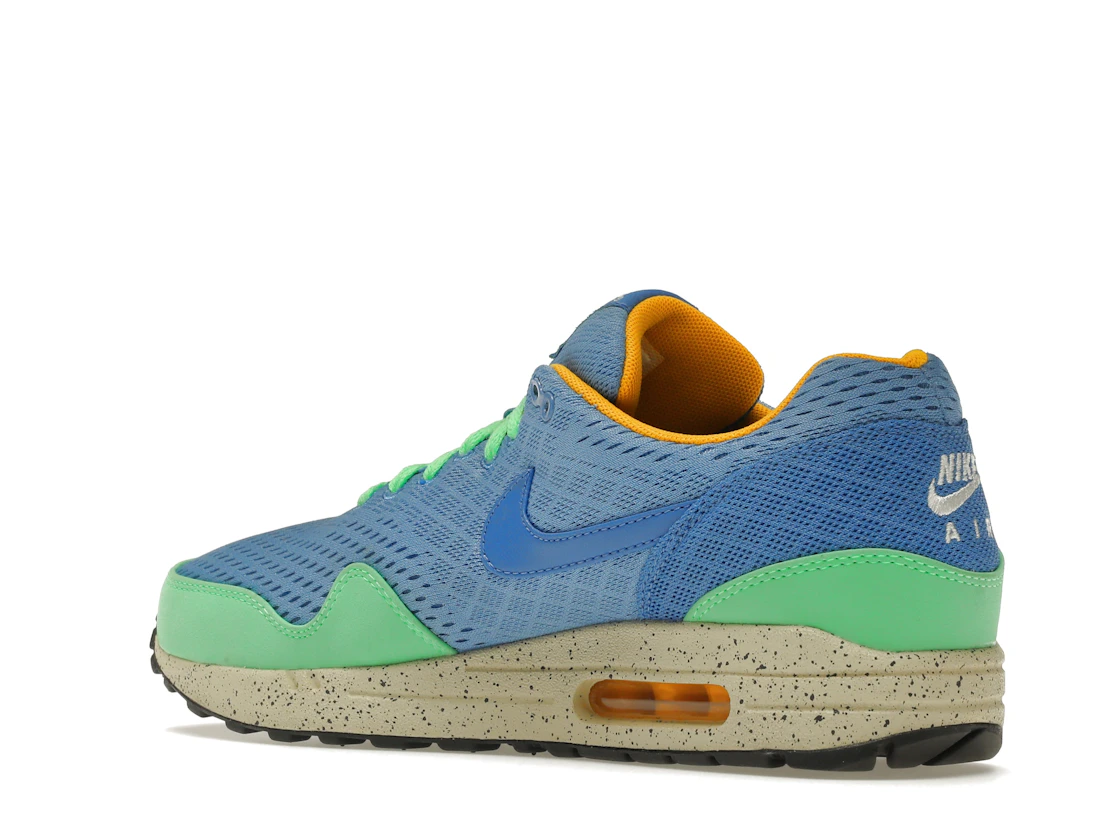 Vue 23 de Nike Air Max 1 Beaches of Rio