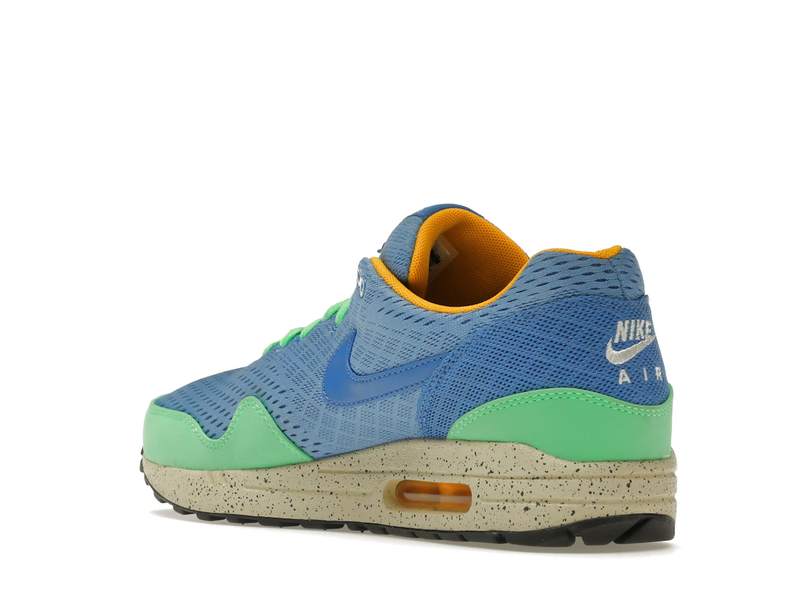 Vue 24 de Nike Air Max 1 Beaches of Rio