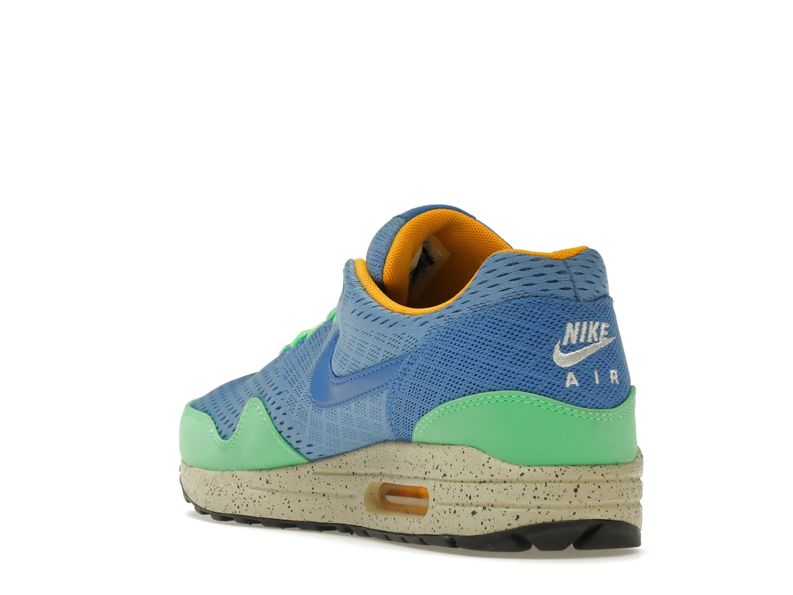 Vue 25 de Nike Air Max 1 Beaches of Rio