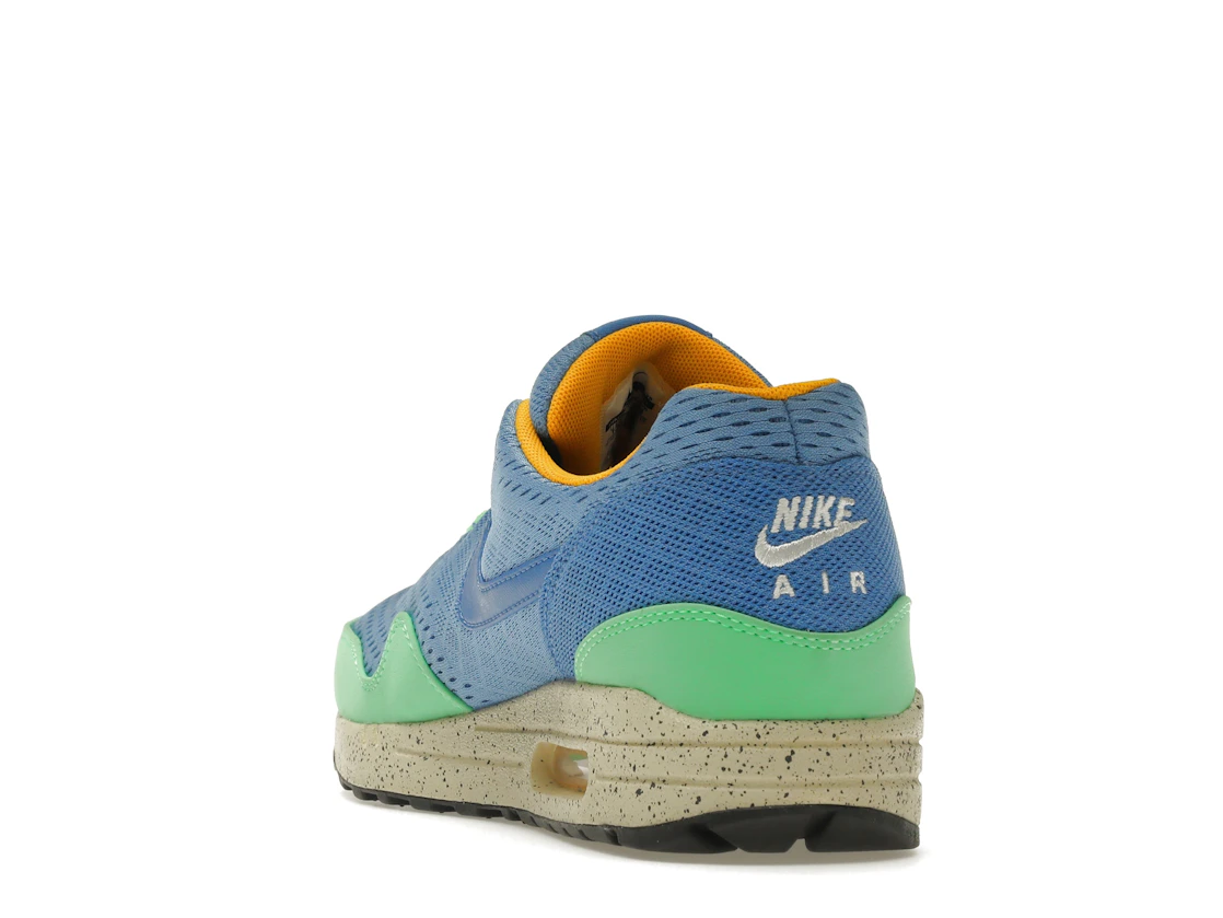 Vue 26 de Nike Air Max 1 Beaches of Rio