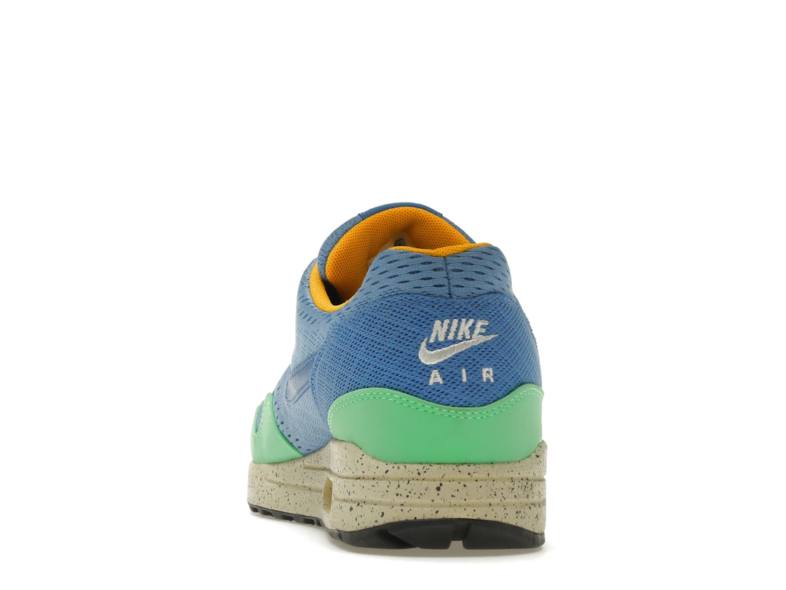 Vue 27 de Nike Air Max 1 Beaches of Rio