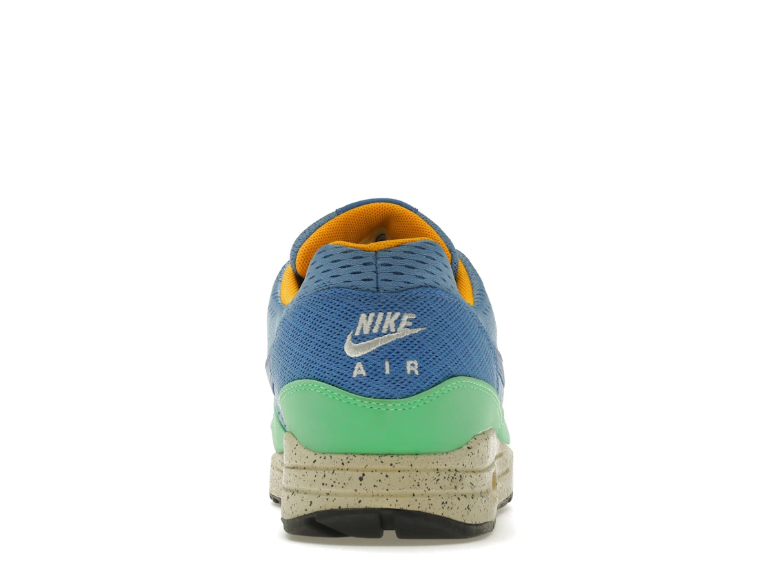 Vue 28 de Nike Air Max 1 Beaches of Rio