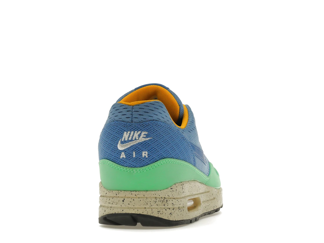 Vue 29 de Nike Air Max 1 Beaches of Rio