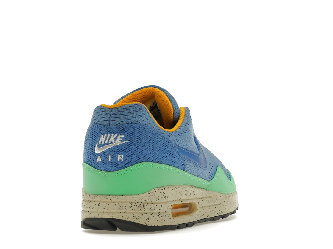 Vue 30 de Nike Air Max 1 Beaches of Rio