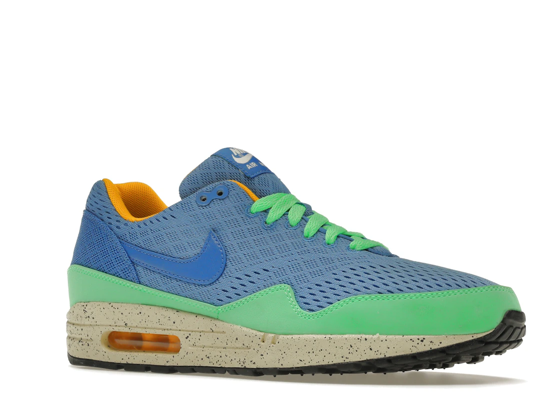Vue 4 de Nike Air Max 1 Beaches of Rio