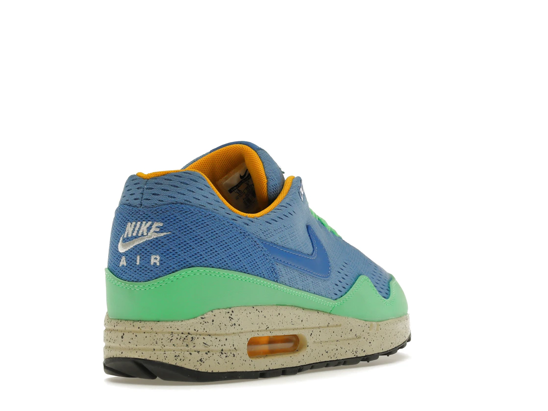 Vue 31 de Nike Air Max 1 Beaches of Rio