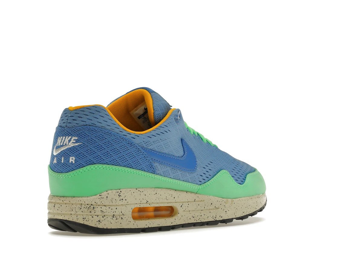 Vue 32 de Nike Air Max 1 Beaches of Rio