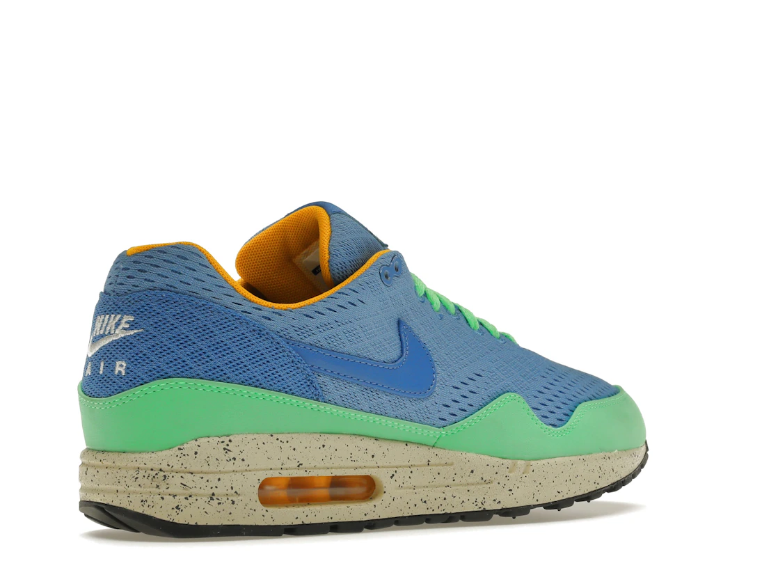 Vue 33 de Nike Air Max 1 Beaches of Rio
