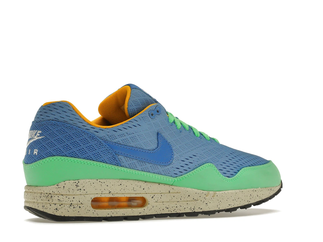 Vue 34 de Nike Air Max 1 Beaches of Rio