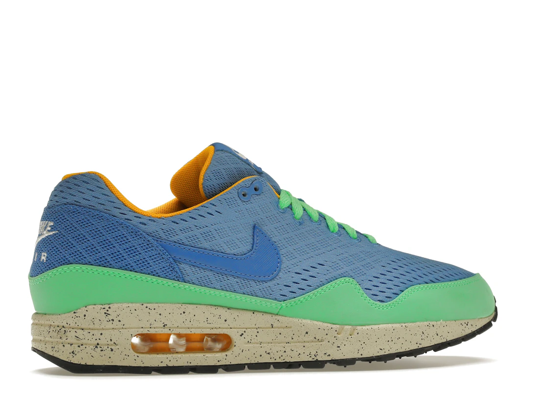 Vue 35 de Nike Air Max 1 Beaches of Rio