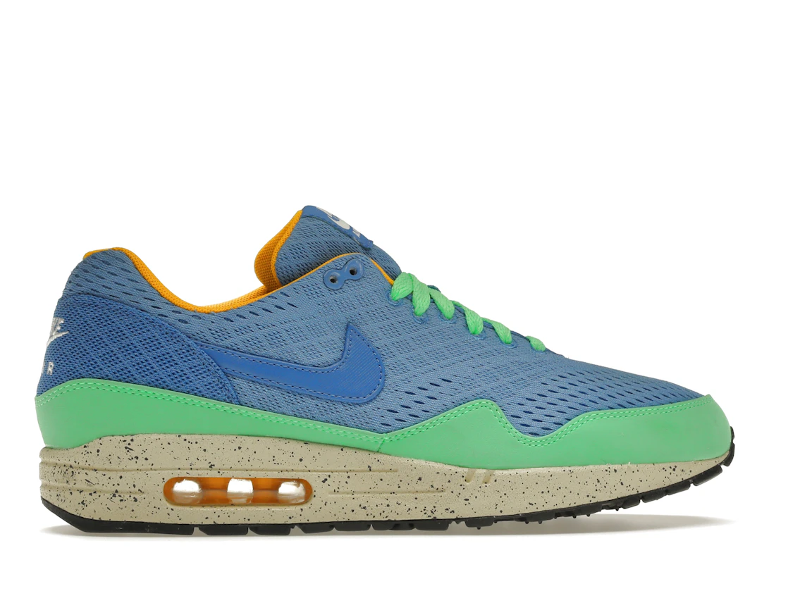 Vue 36 de Nike Air Max 1 Beaches of Rio