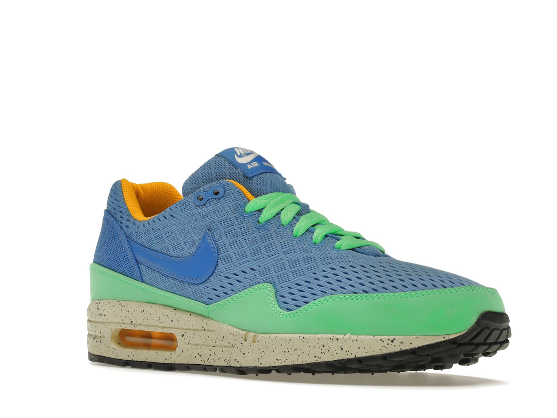 Vue 5 de Nike Air Max 1 Beaches of Rio