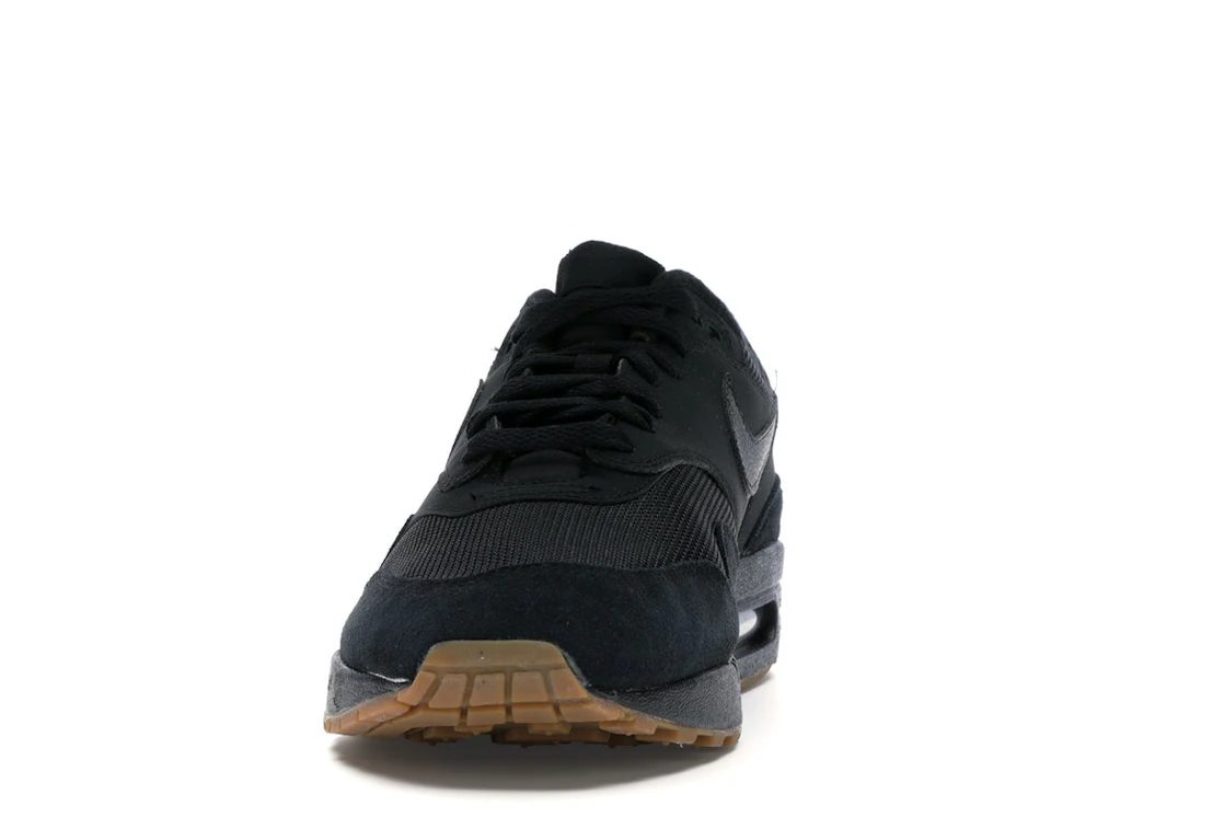 Vue 11 de Nike Air Max 1 Black Gum
