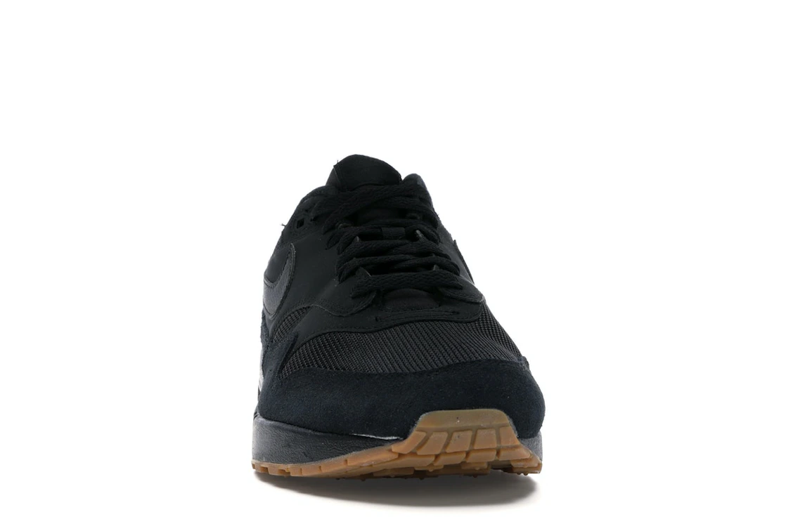 Vue 9 de Nike Air Max 1 Black Gum