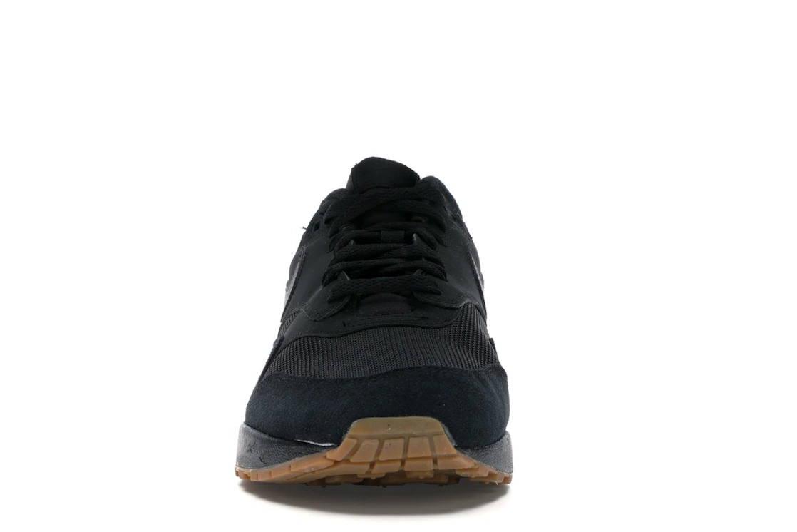 Vue 10 de Nike Air Max 1 Black Gum