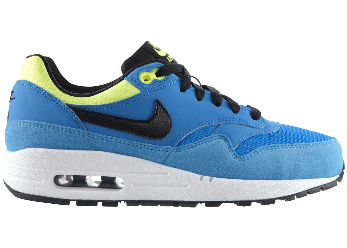 Nike Air Max 1 Blue Hero (GS)